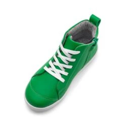 Bobux Kid+ Alley-Oop Boot Emerald -Fashion shoes 837510b