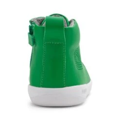 Bobux Kid+ Alley-Oop Boot Emerald -Fashion shoes 837510c