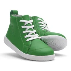 Bobux Kid+ Alley-Oop Boot Emerald -Fashion shoes 837510d
