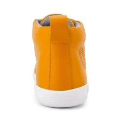 Bobux Kid+ Hi Court Butterscotch 11 Bobux Kid+ Hi Court Butterscotch -Fashion shoes 837811e