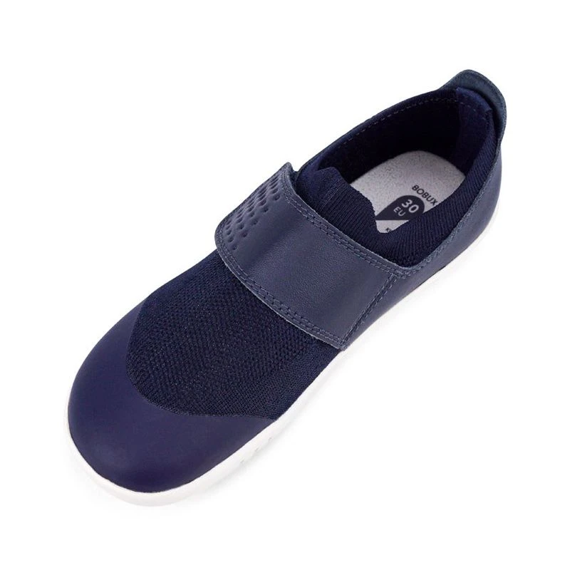 Bobux Dimension III Trainers Navy 2 Bobux Dimension III Trainers Navy - Image 2