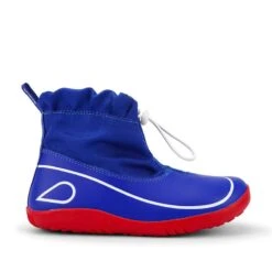 Bobux Kid+ Splash Boot Blueberry