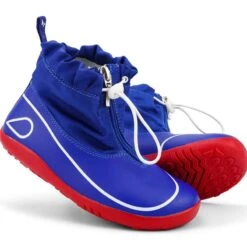 Bobux Kid+ Splash Boot Blueberry -Fashion shoes 839003e