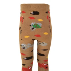 Slugs & Snails Autumn Tights 5 Slugs & Snails Autumn Tights -Fashion shoes Autumn 20rear 4