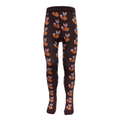 Slugs & Snails Foxy Tights