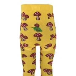 Slugs & Snails Fun Guy Tights 5 Slugs & Snails Fun Guy Tights -Fashion shoes Fun 20Guy 20rear 5