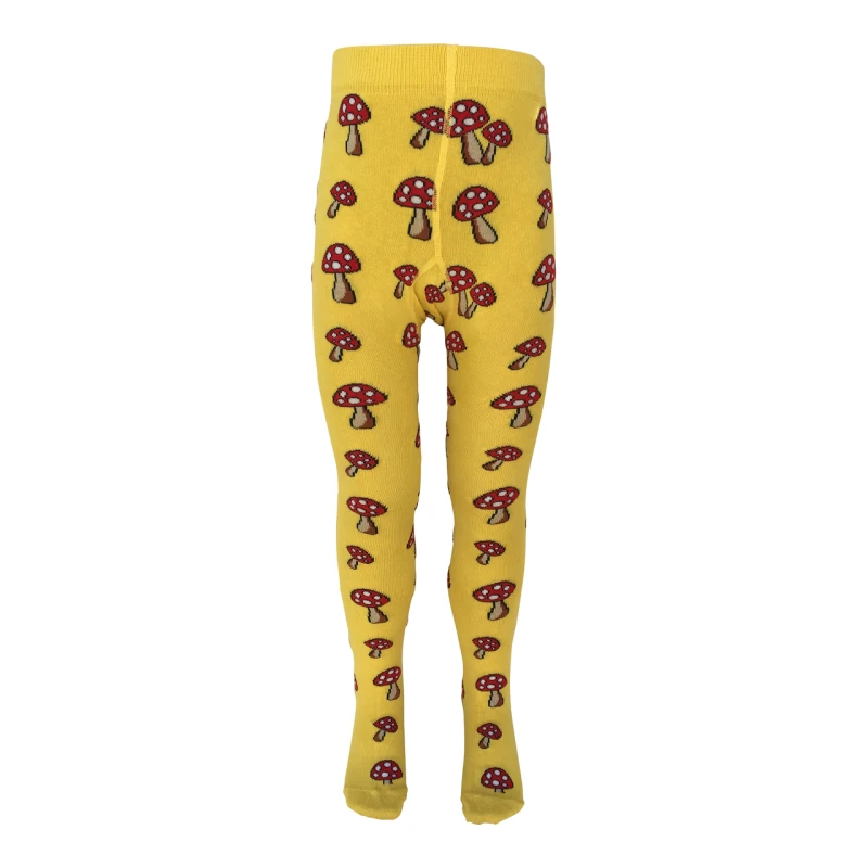 Slugs & Snails Fun Guy Tights 1 Slugs & Snails Fun Guy Tights