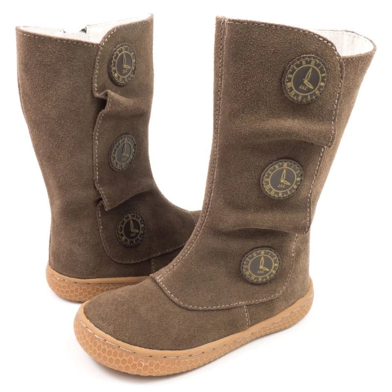 Livie And Luca Tiempo Taupe 1 Livie And Luca Tiempo Taupe