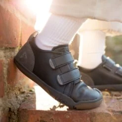 Plae Roan Black -Fashion shoes Plae Roan Black Lifestyle 20 2 4