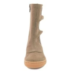 Livie And Luca Tiempo Taupe 6 Livie And Luca Tiempo Taupe -Fashion shoes Tiempo 20Taupe 20front 4
