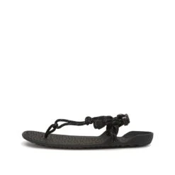 Xero Men's Aqua Cloud Sandals Black -Fashion shoes acm blk men s aqua cloud black 5