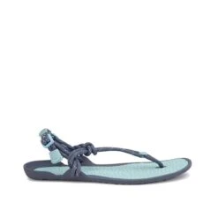 Xero Ladies Aqua Cloud Sandals Blue -Fashion shoes acw bgl ladies aqua cloud blue 3