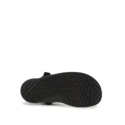 Xero Ladies Aqua Cloud Sandals Black 10 Xero Ladies Aqua Cloud Sandals Black -Fashion shoes acw blk ladies aqua cloud black 4