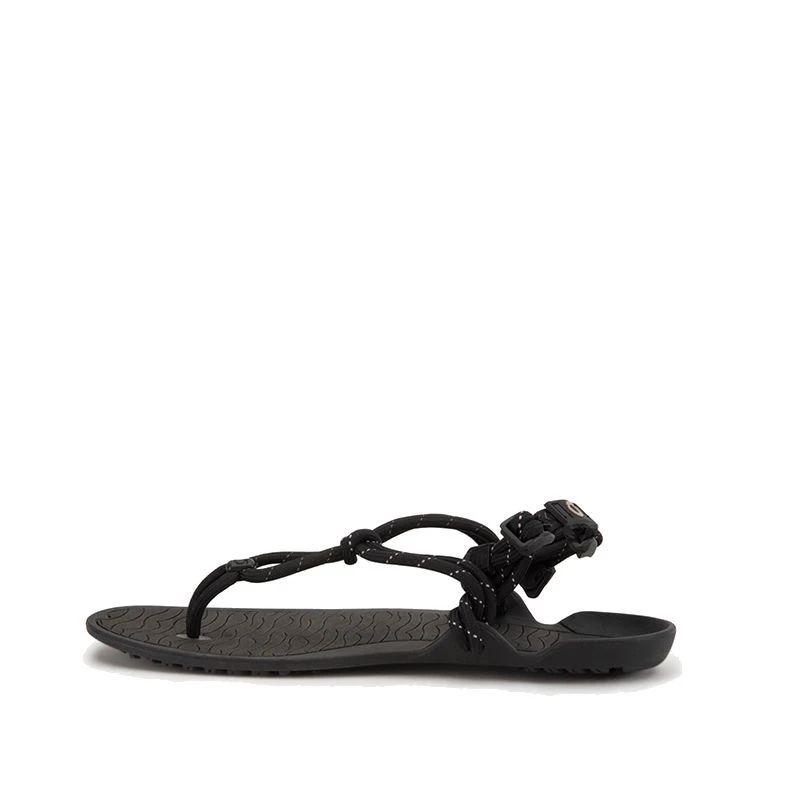 Xero Ladies Aqua Cloud Sandals Black 5 Xero Ladies Aqua Cloud Sandals Black - Image 5
