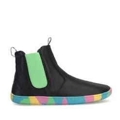 PaperKrane Adult PK Pops Chelsea Boots -Fashion shoes adult pk pops chelsea boots