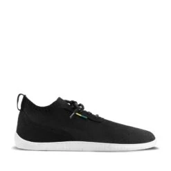 Be Lenka Adults Stride Sneakers Black And White