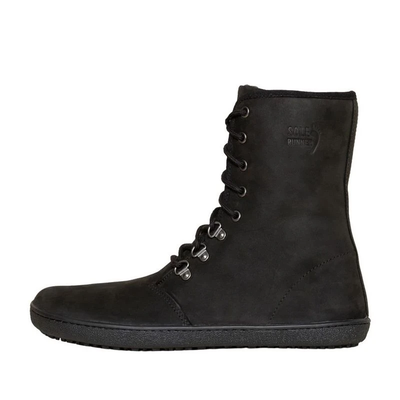 Sole Runner Adults Yepa 2 Black 1 Sole Runner Adults Yepa 2 Black