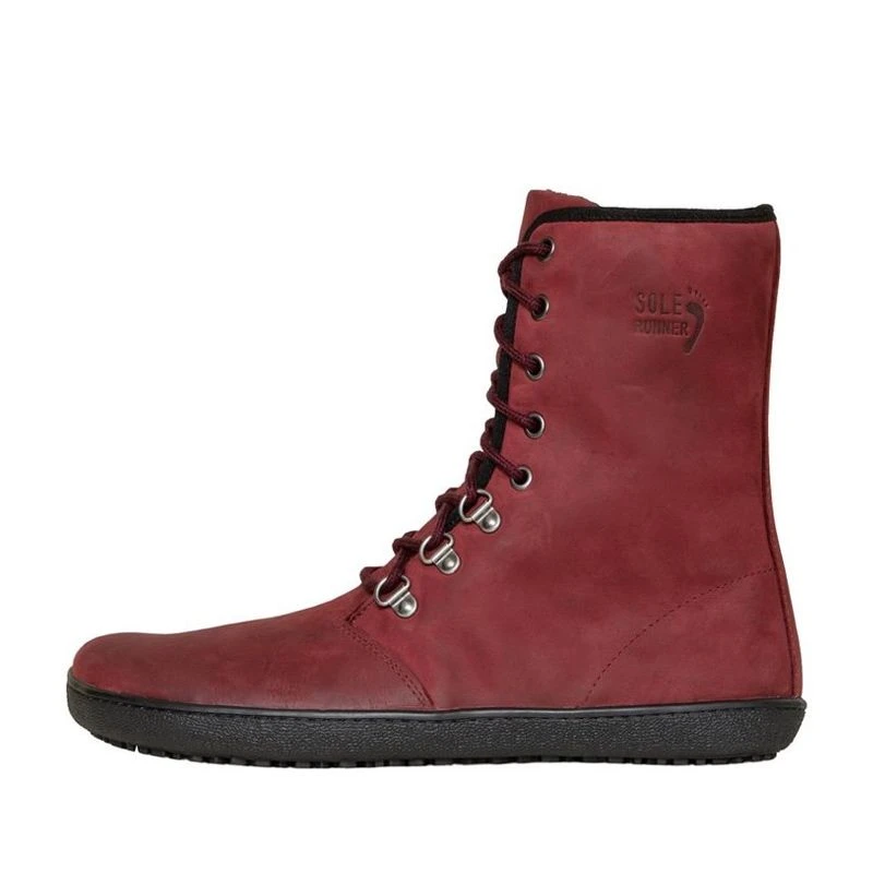 Sole Runner Adults Yepa 2 Bordeaux 3 Sole Runner Adults Yepa 2 Bordeaux - Image 3