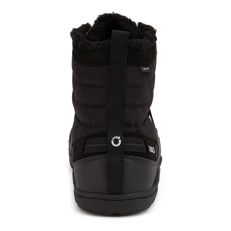 Xero Men's Alpine Boots Black 2 Xero Men's Alpine Boots Black - Image 2