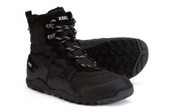 Xero Men's Alpine Boots Black 9 Xero Men's Alpine Boots Black -Fashion shoes alpine black3
