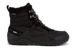 Xero Men's Alpine Boots Black 11 Xero Men's Alpine Boots Black -Fashion shoes alpine black5