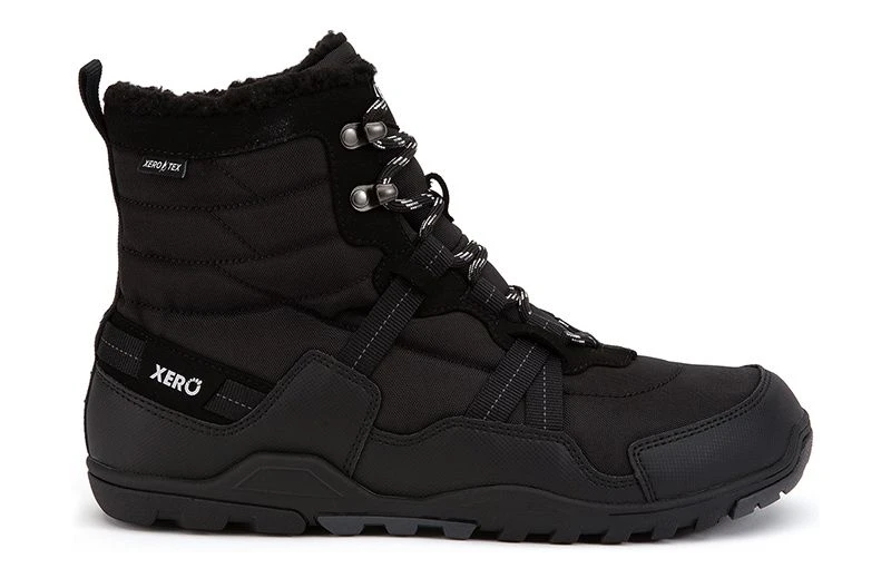 Xero Men's Alpine Boots Black 6 Xero Men's Alpine Boots Black - Image 6