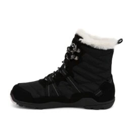 Xero Ladies Alpine Boots Black -Fashion shoes alpine black 3