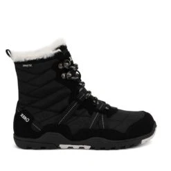 Xero Ladies Alpine Boots Black -Fashion shoes alpine black 4