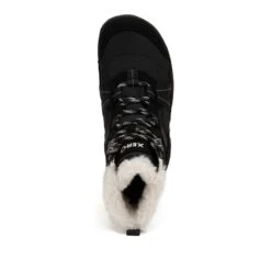 Xero Ladies Alpine Boots Black -Fashion shoes alpine black 6