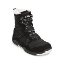 Xero Ladies Alpine Boots Black