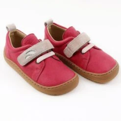 Tikki Kids Harlequin Leather Shoes Ancares -Fashion shoes ancres 2
