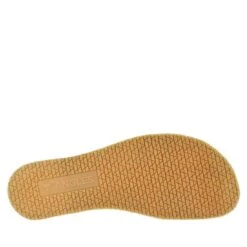 Angles Penelope Brown -Fashion shoes ares brown 3 4