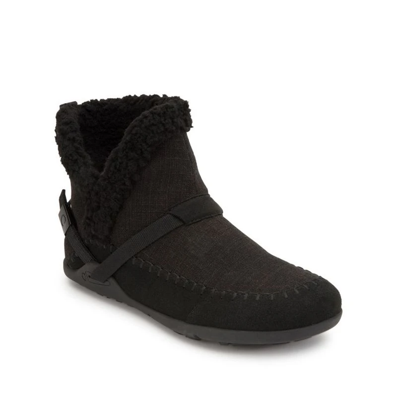 Xero Ladies Ashland Boots Black 1 Xero Ladies Ashland Boots Black