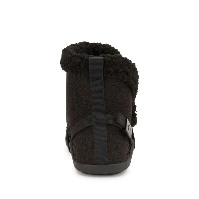 Xero Ladies Ashland Boots Black 2 Xero Ladies Ashland Boots Black - Image 2