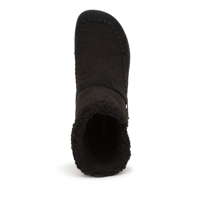 Xero Ladies Ashland Boots Black 9 Xero Ladies Ashland Boots Black - Image 9