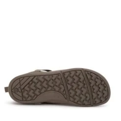 Xero Ladies Ashland Boots Taupe -Fashion shoes ashland dark taupe 3