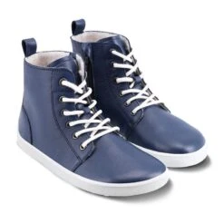 Be Lenka Adults Atlas Boots Navy Blue -Fashion shoes atlas navy blue 5