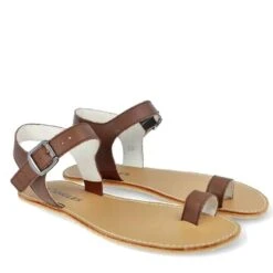 Angles Aura Brown 7 Angles Aura Brown -Fashion shoes aura brown 2