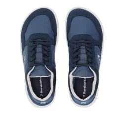 Be Lenka Adults Barebarics Axiom Sneakers Dark Blue And White 11 Be Lenka Adults Barebarics Axiom Sneakers Dark Blue And White -Fashion shoes axion dark blue 5