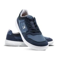 Be Lenka Adults Barebarics Axiom Sneakers Dark Blue And White 13 Be Lenka Adults Barebarics Axiom Sneakers Dark Blue And White -Fashion shoes axion dark blue white 6