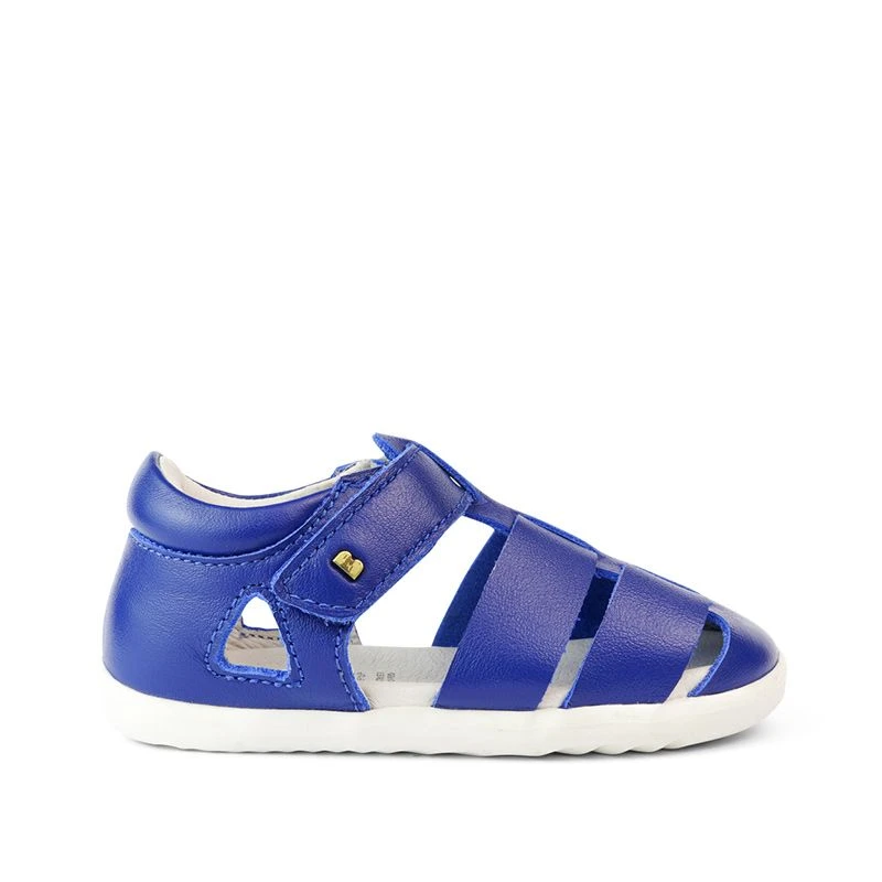 Bobux SU Tidal Sandal Blueberry 1 Bobux SU Tidal Sandal Blueberry