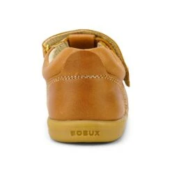 Bobux I-Walk Louise Caramel -Fashion shoes b2 3