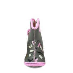 Baby Bogs Farm Grey Multi 6 Baby Bogs Farm Grey Multi -Fashion shoes baby bogs farm grey multi 3