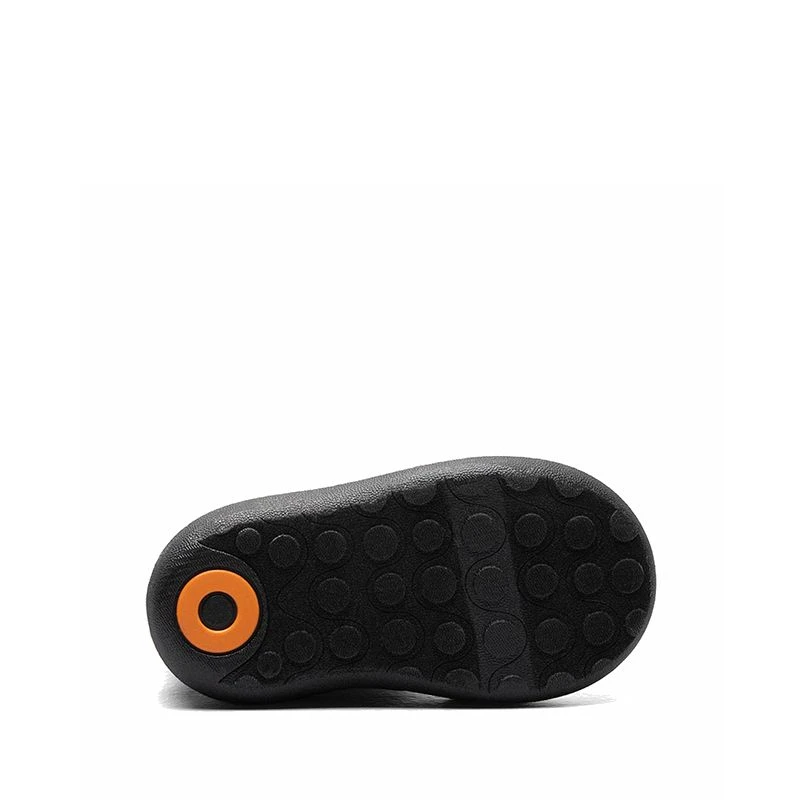 Baby Bogs II Rainbow Black 2 Baby Bogs II Rainbow Black - Image 2