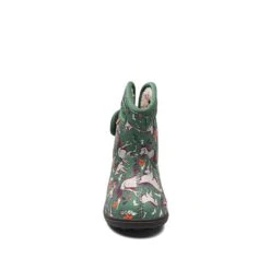 Baby Bogs II Unicorn Teal -Fashion shoes baby bogs ii unicorn teal 3 final