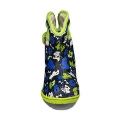 Baby Bogs Puppies Blue -Fashion shoes baby bogs puppies blue 3