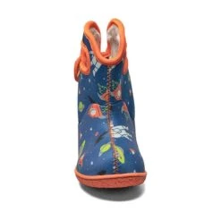 Baby Bogs Space Blue -Fashion shoes baby bogs spaceman blue 3