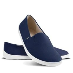 Be Lenka Ladies Bali Shoes Navy -Fashion shoes bali dark blue 2