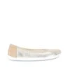 Be Lenka Ladies Sophie Ballet Shoes Gold