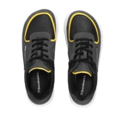 Be Lenka Adults Barebarics Apollo Sneakers Dark Grey And Black -Fashion shoes barebarics apollo dark grey black 54056 3